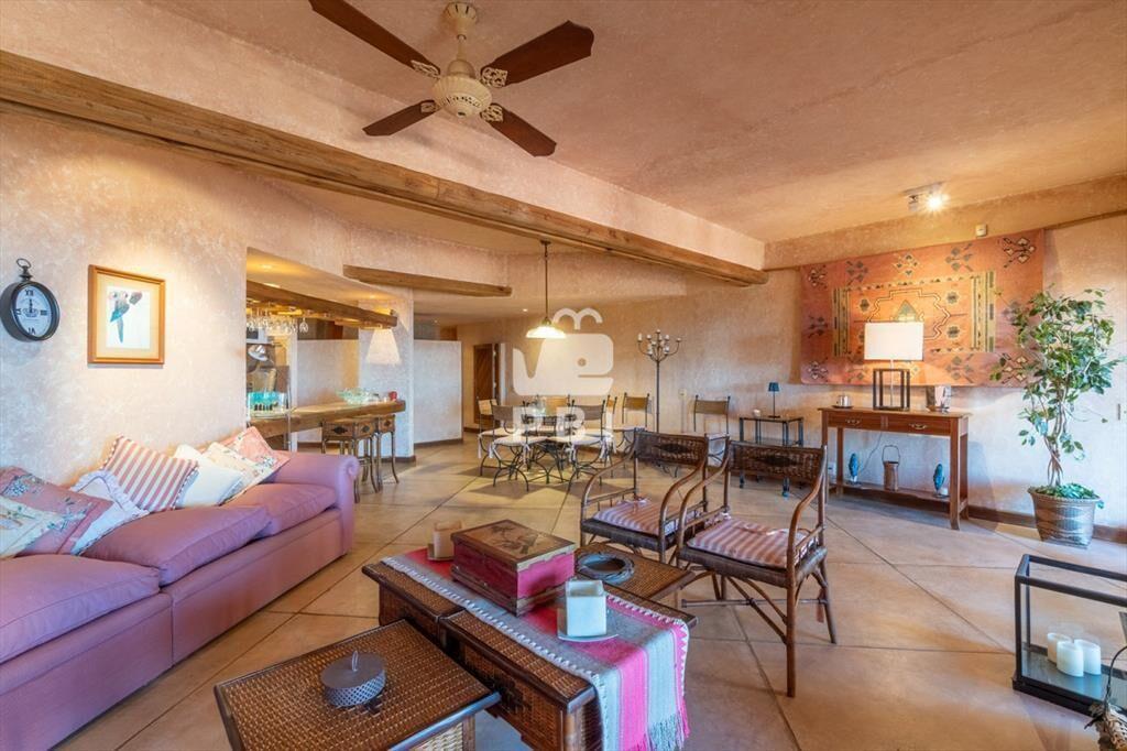 Venta de apartamento en Punta Ballena -  Marina -