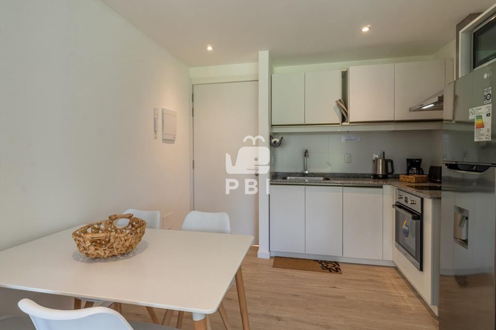 Venta de monoambiente en Punta Ballena -  Syrah -