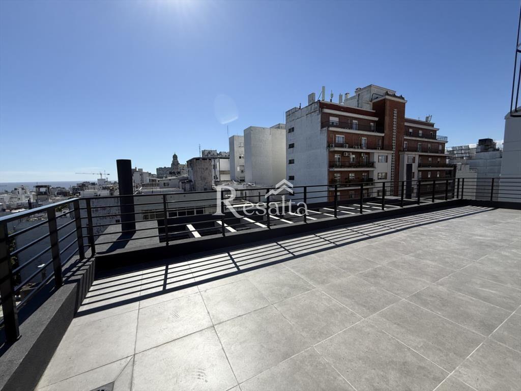 VENTA CENTRO 1 DORMITORIO A ESTRENAR EXCELENTE DE