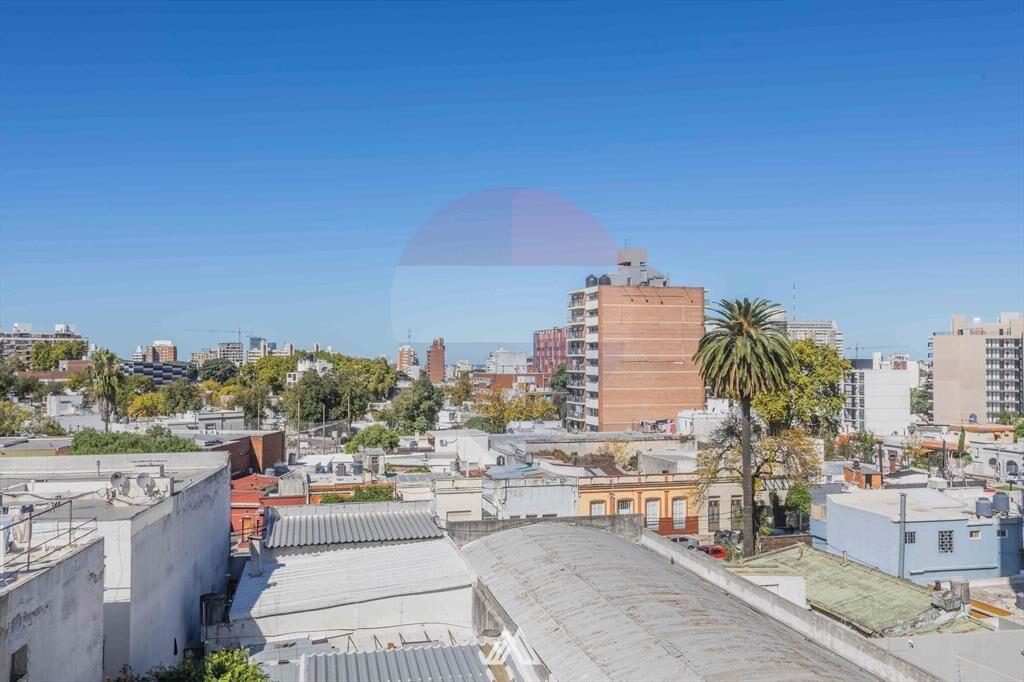 Venta 1 dormitorio C RENTA La Blanqueada