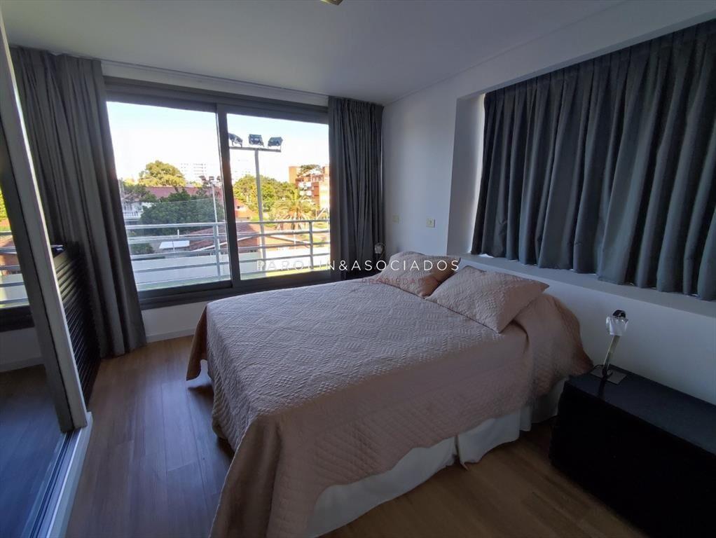 Apartamento en venta en Mansa, Punta del Este.