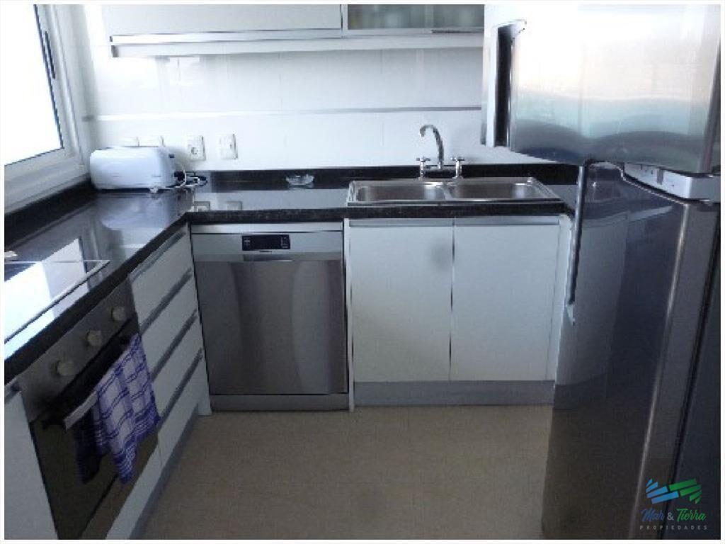 Apartamento en alquiler en Punta del Este, zona