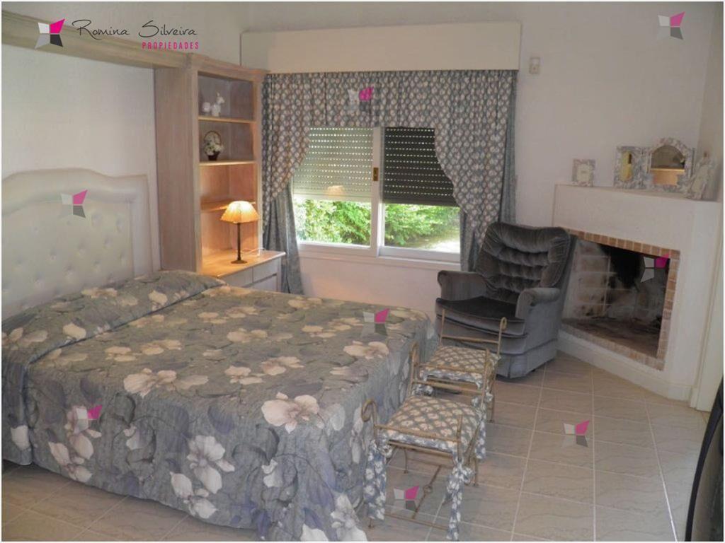 Estupendo chalet en San Rafael,