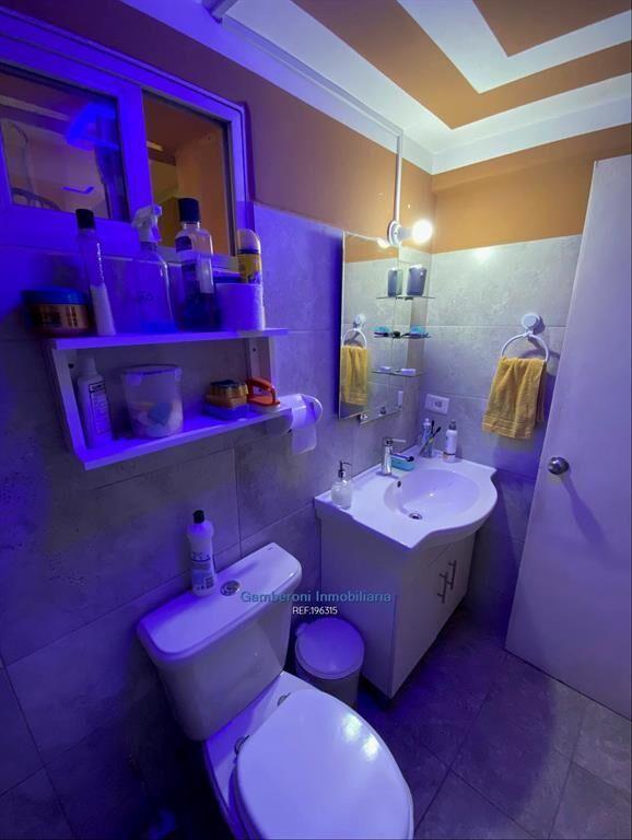 Excelente apartamento en complejo habitacional