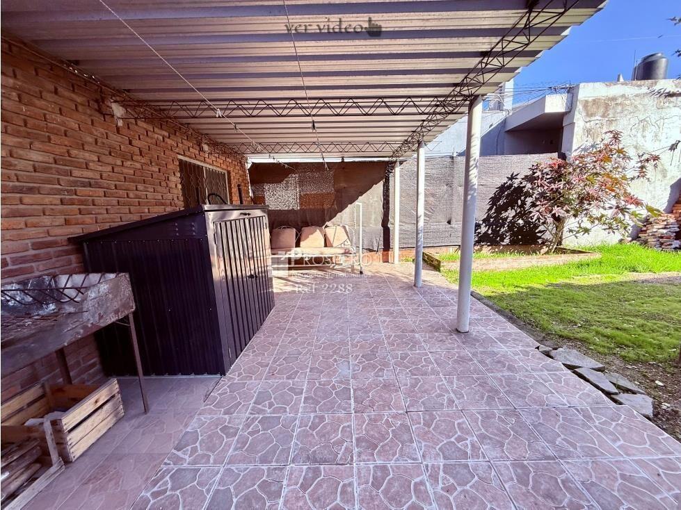 2288/3 venta terreno Brazo Oriental