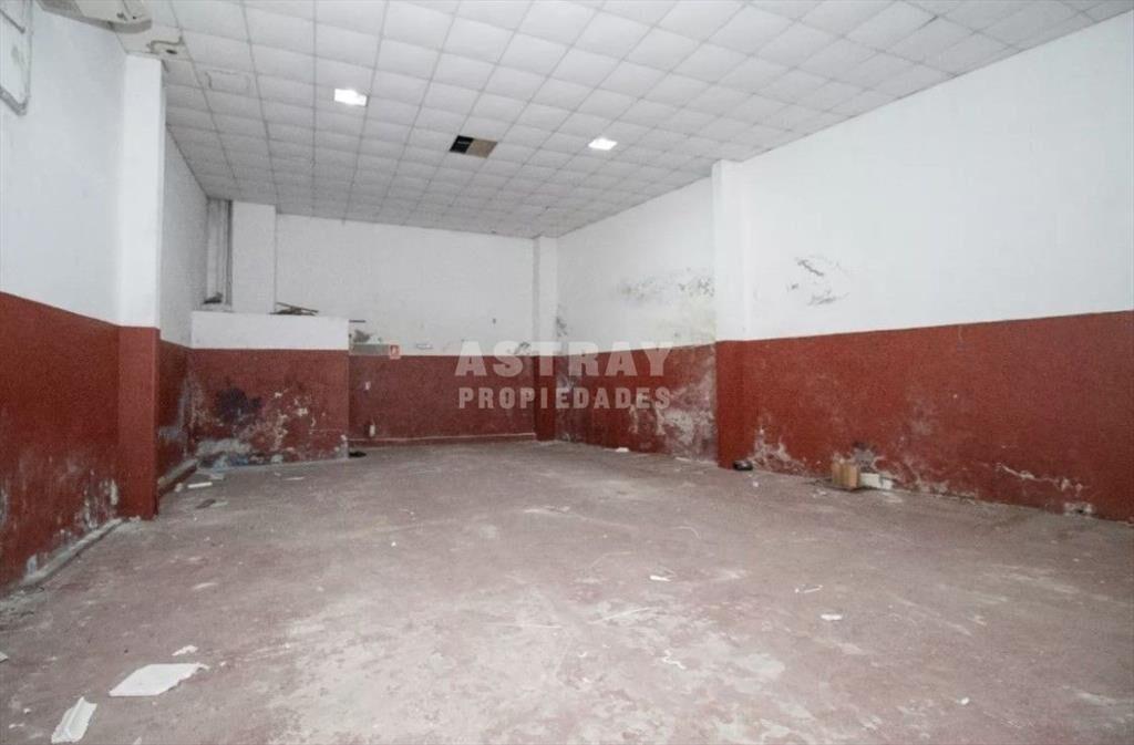 Local en Venta