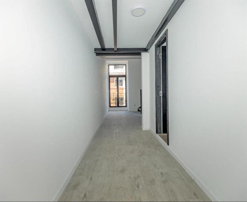 Venta de Apartamento Loft 1 Dormitorio En Ciudad Vieja