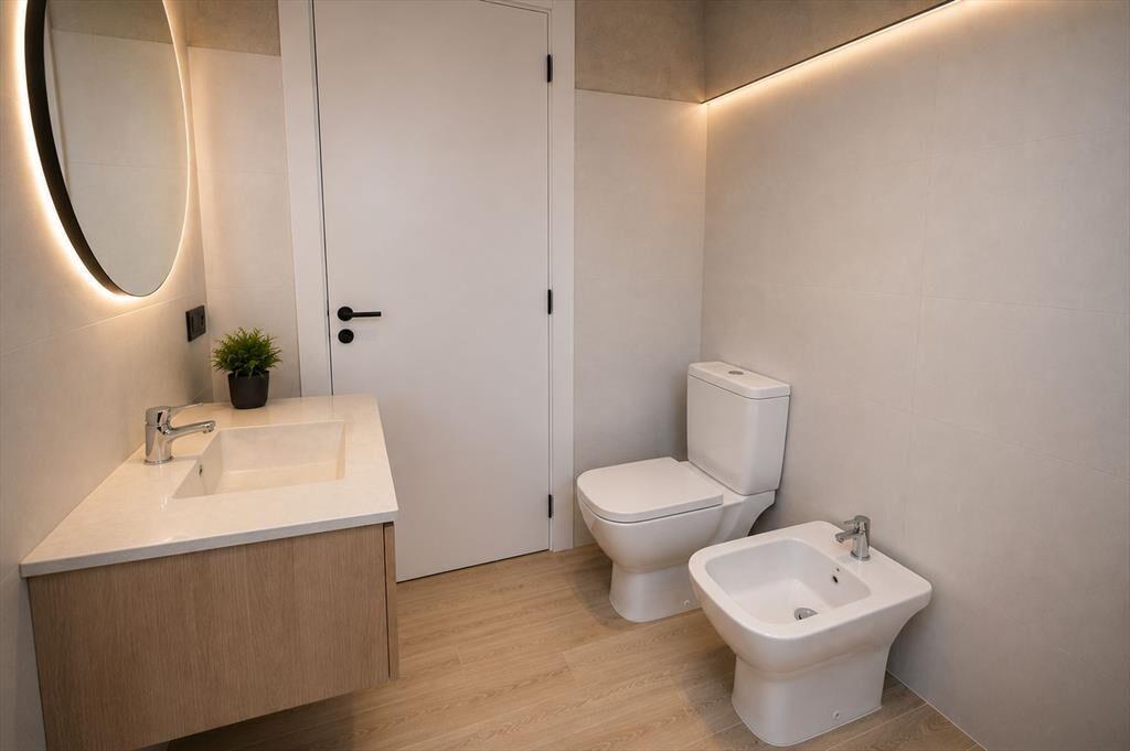 Venta Monoambiente con cochera Tres Cruces