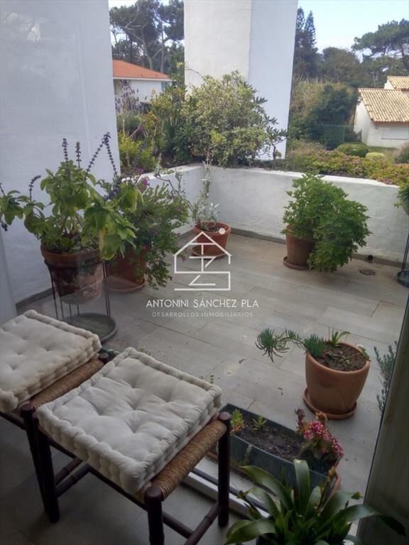 DUPLEX FRENTE AL MAR EN BRAVA