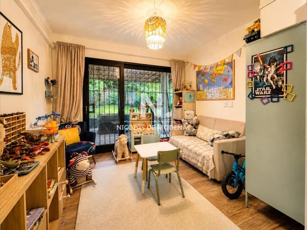Casa de 4 dormitorios en venta en San Rafael, del