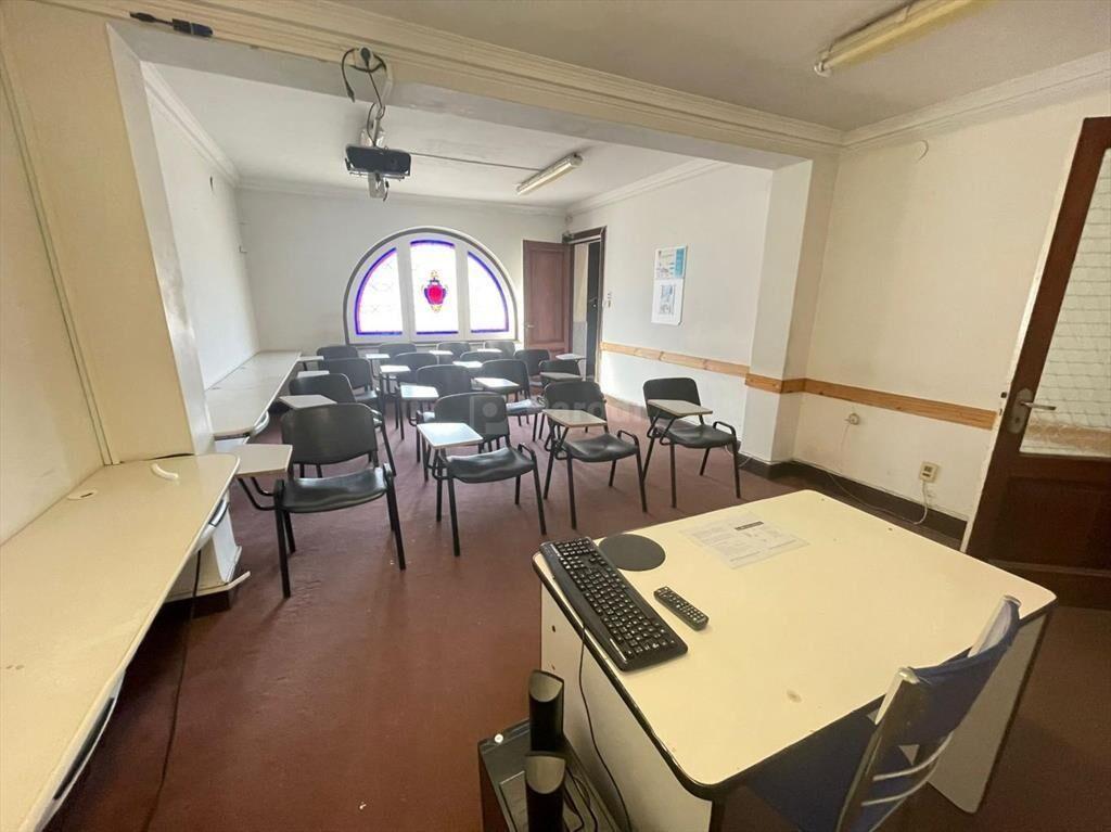 PARODI ALQUILER CASA PARA EMPRESA PARQUE RODO