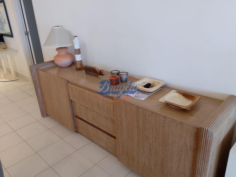 Apartamento Alquiler Temporal en Brava