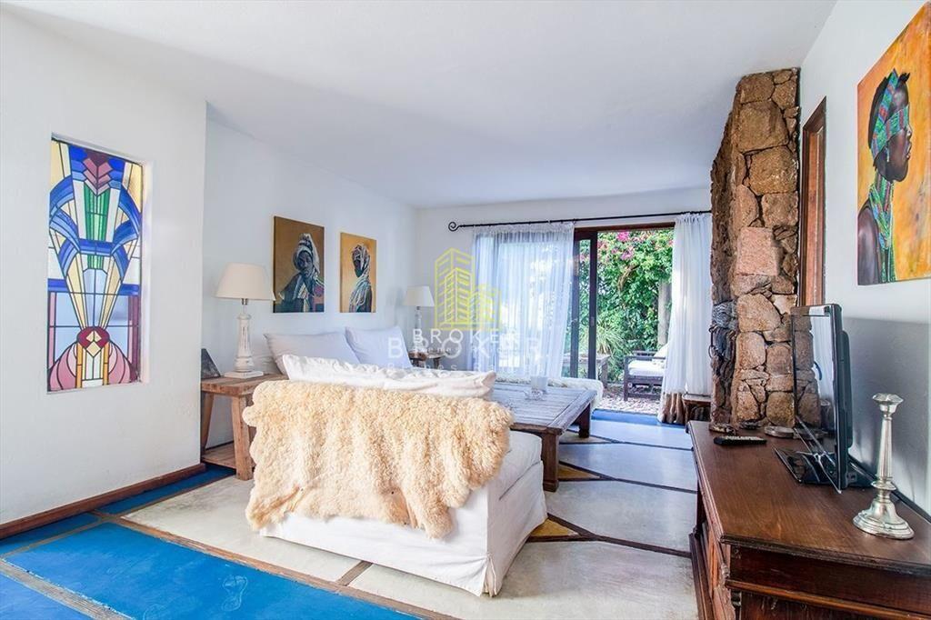 Alquiler Casa La Barra Punta Del Este Broker 1754