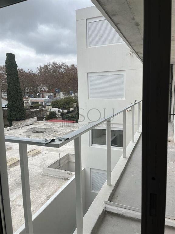 Venta apartamento 2 dormitorios con terrazas y amenities en