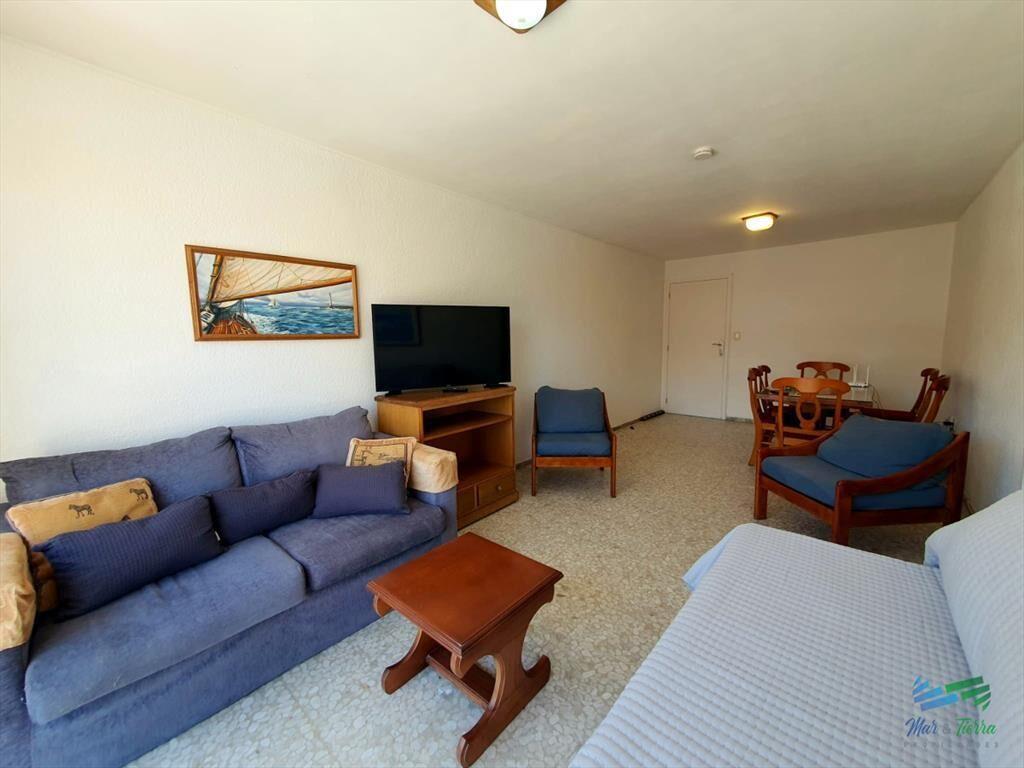 APARTAMENTO EN PENÍNSULA, DOS DORMITORIOS,