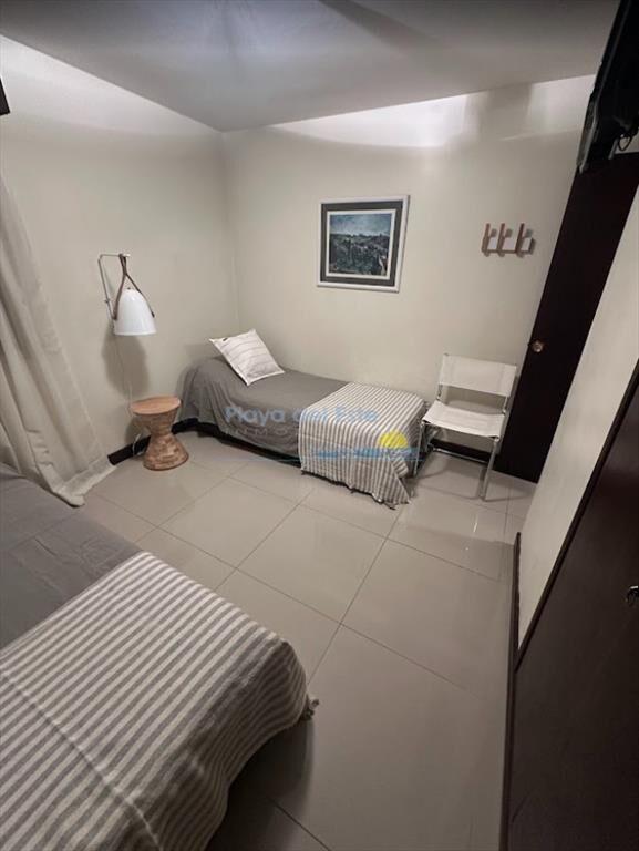Apartamento en alquiler temporal de 2 dormitorios