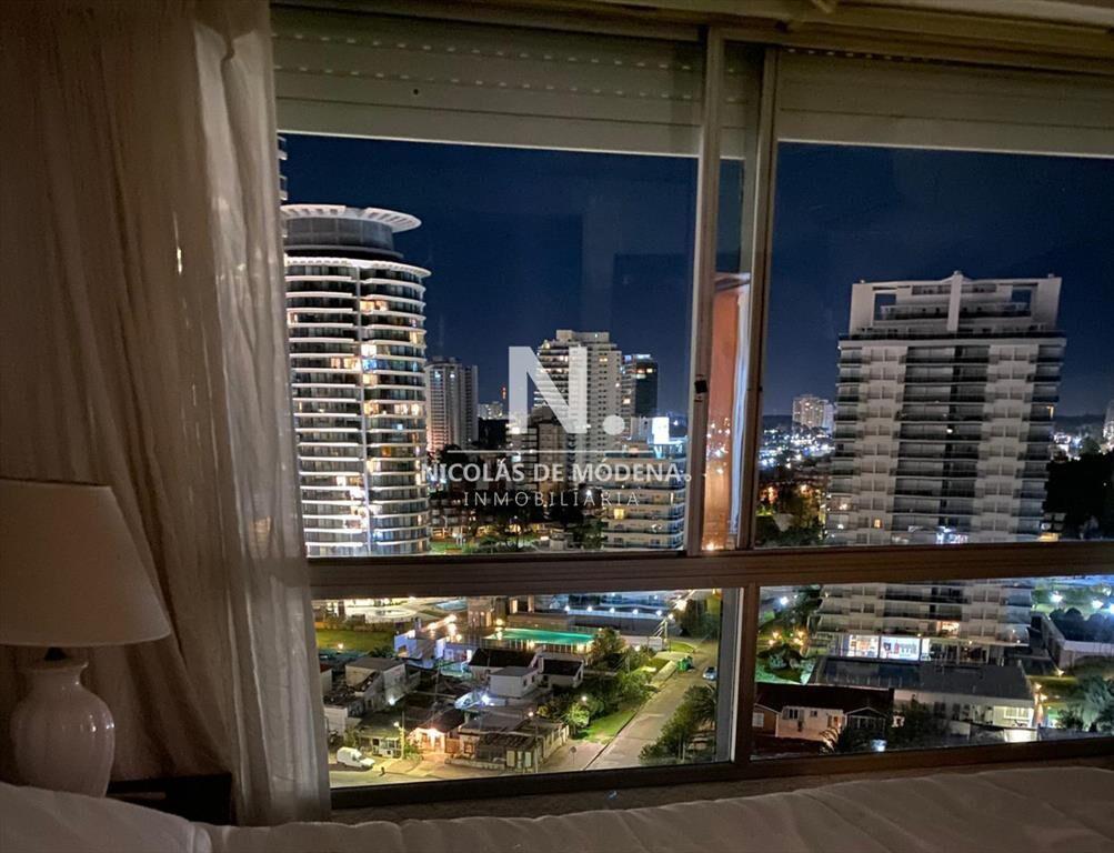 Apartamento en venta 1 dormitorio en Playa Brava,