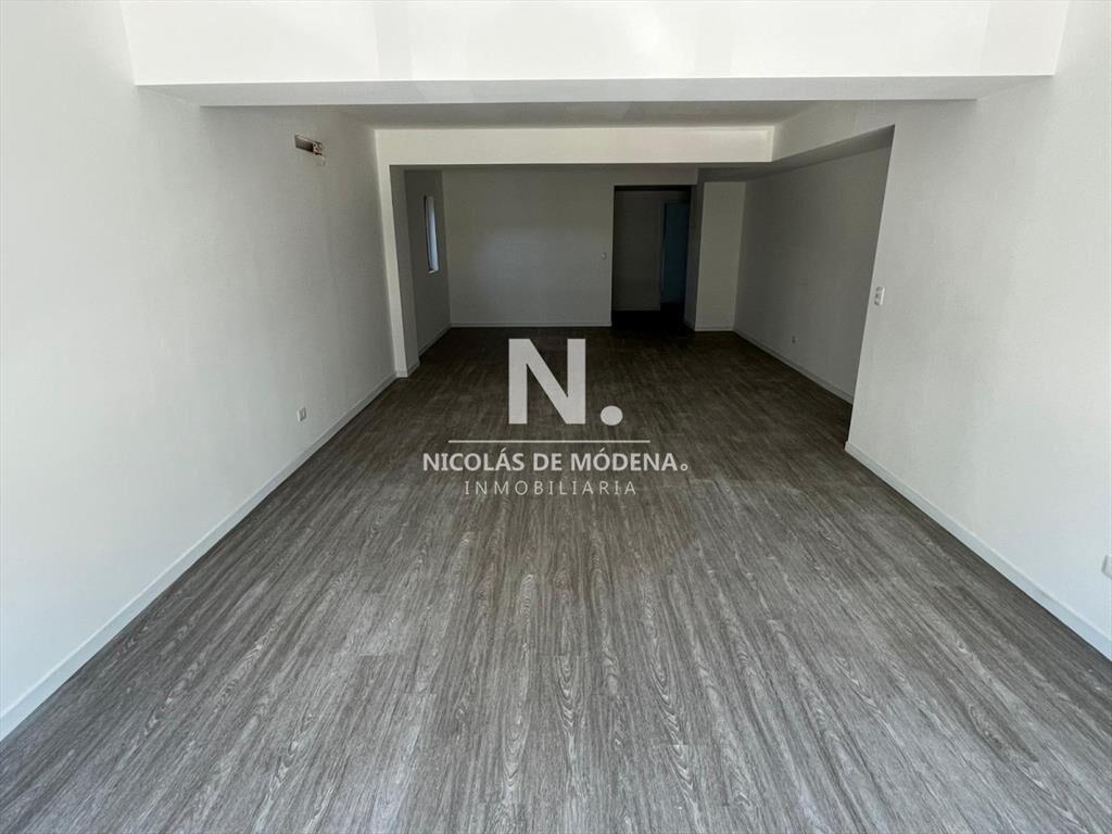 Departamento de 1 dormitorio en venta, planta del
