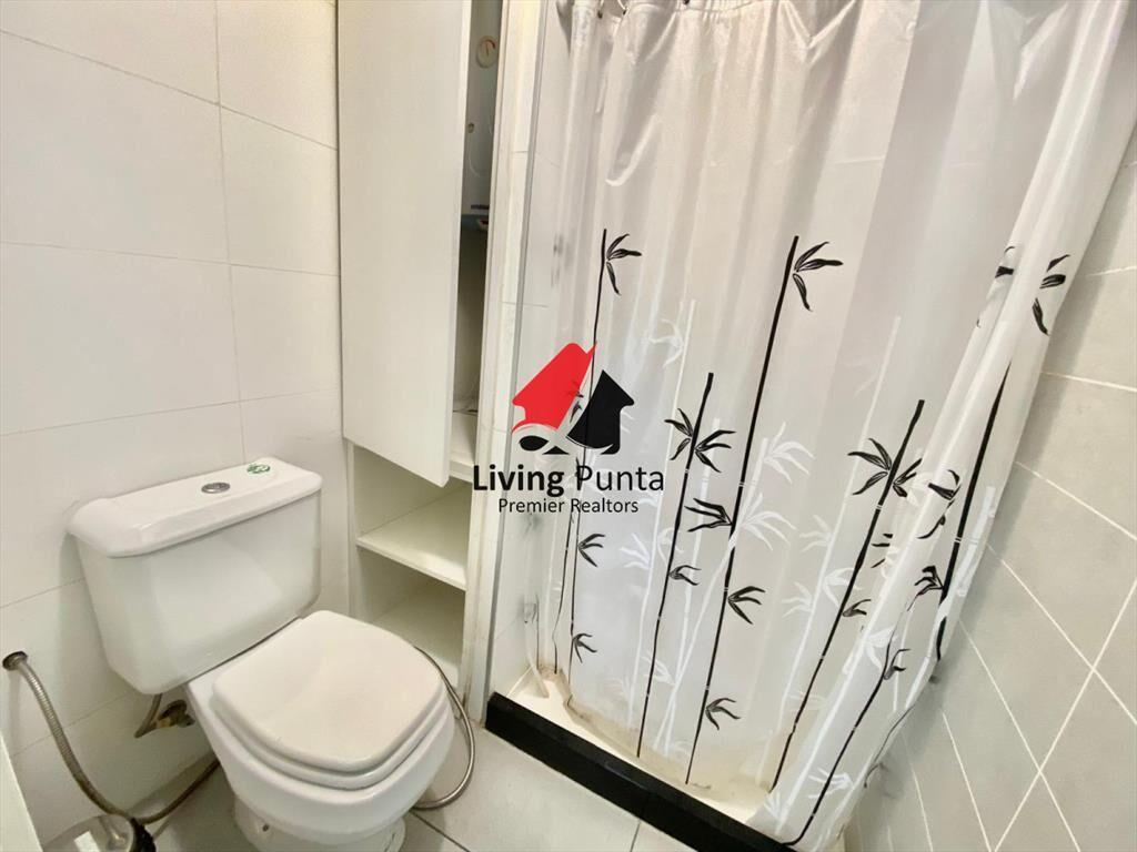 ALQUILER APARTAMENTO 2 DORMITORIOS EN PENINSULA PUNTA DEL E