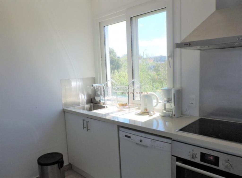 Departamento en Venta de 4 Dormitorios en