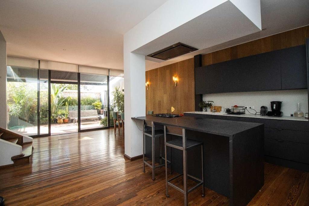 ALQUILER CASA 4 DORMITORIOS Y ESC PARQUE RODÓ
