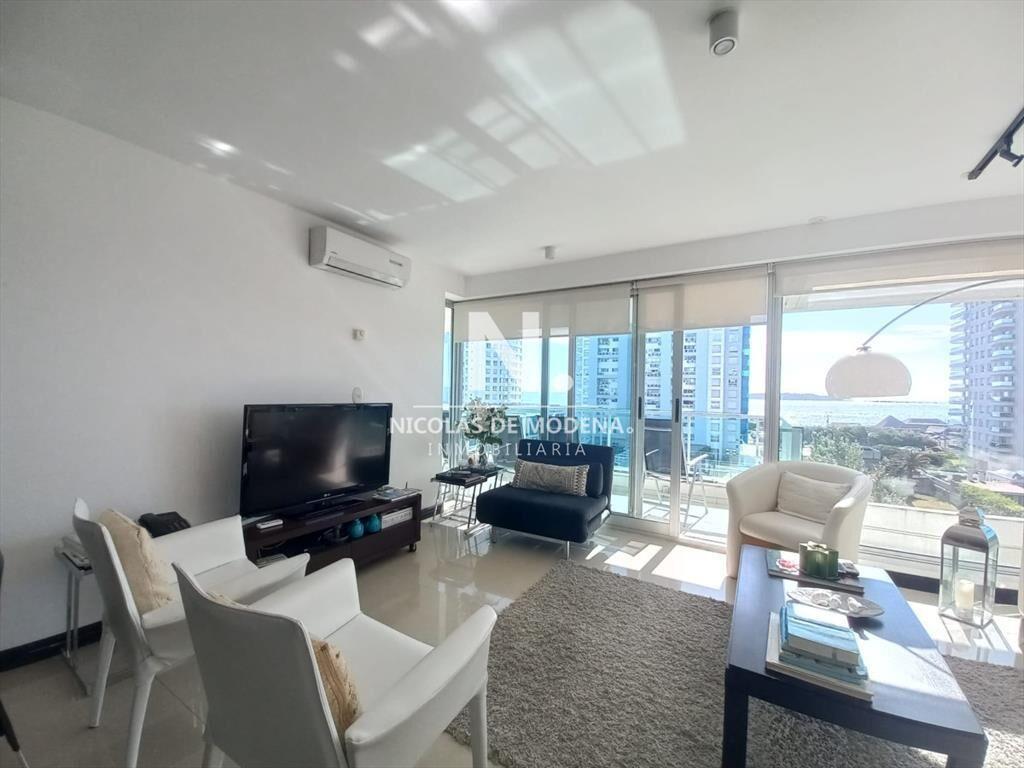 GALA TOWER 3 DORMITORIOS, PLAYA MANSA, PUNTA DEL ESTE, PRIM