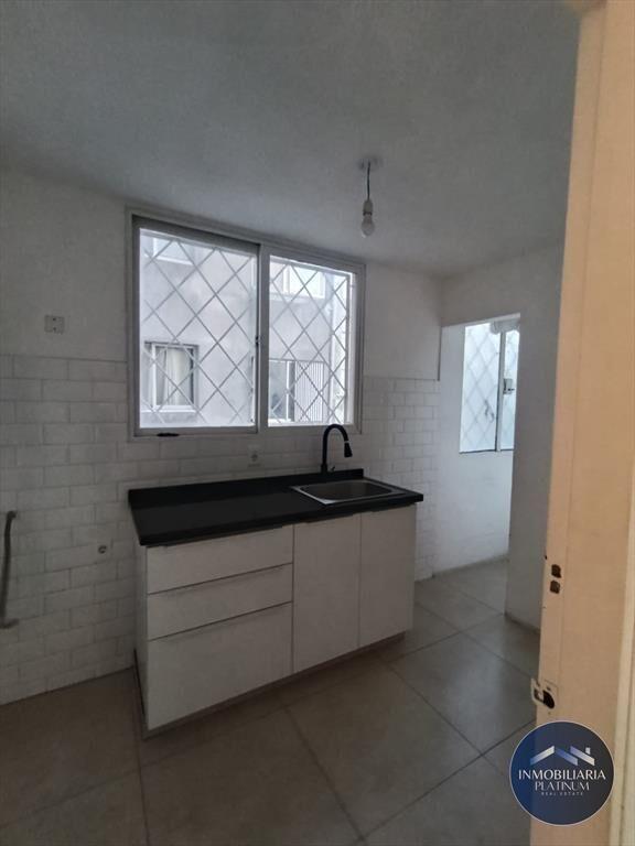 Apartamento en alquiler de 2 dormitorios en Centro