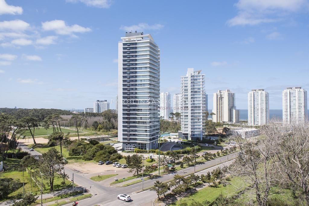 Apartamento en venta en Ocean Drive Country, del