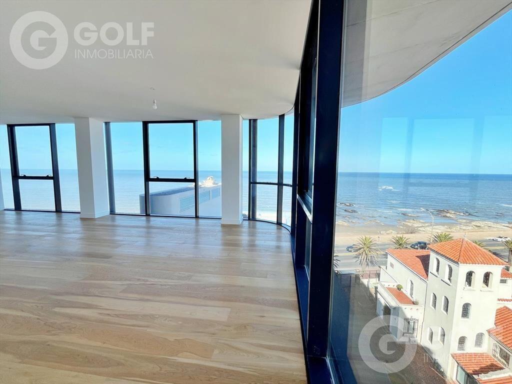 Venta de Dúplex 3 Dormitorios en la Rambla de Carrasco – BI