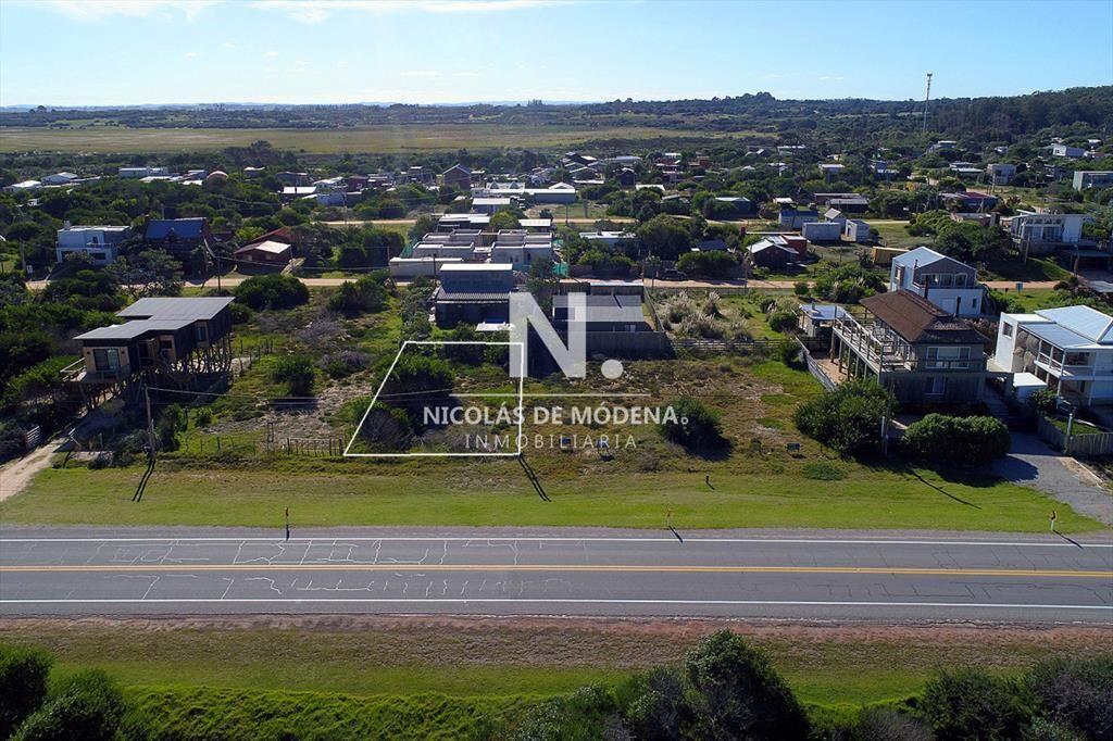 En venta terreno de 457m2 dn La Juanita