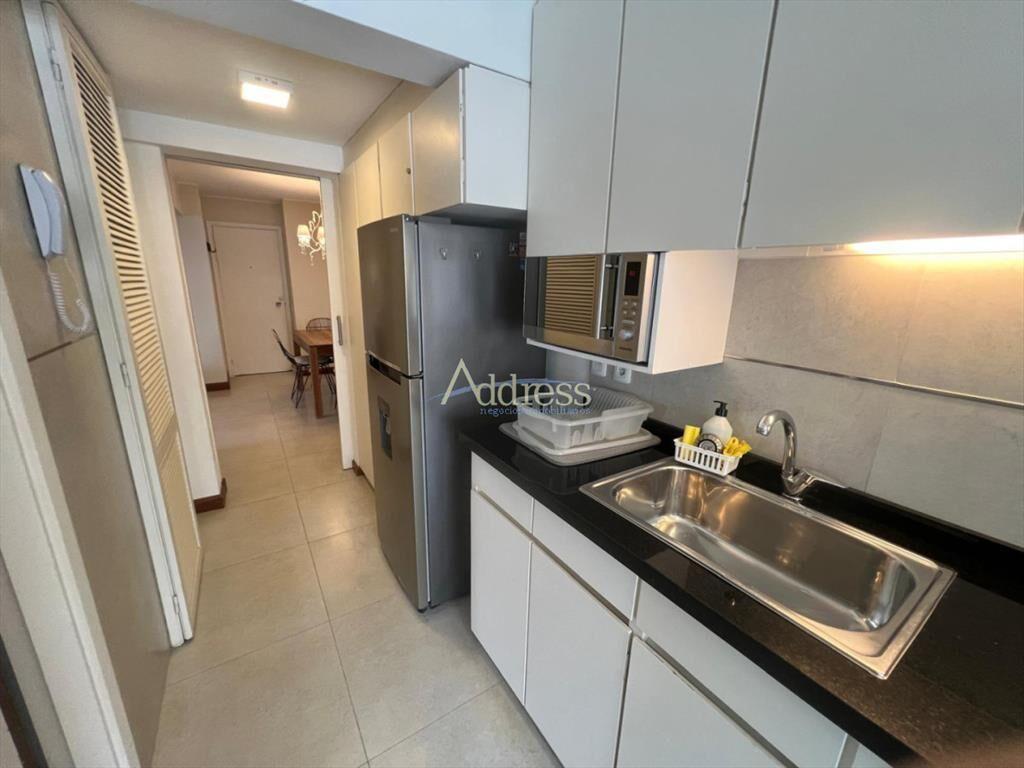 apartamento en venta en peninsula, 3 dormitorios,