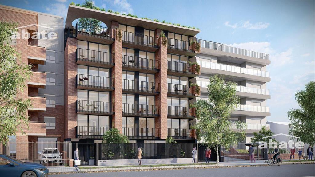 Venta Apartamento 3 Dormitorios en Malvín, Montevideo con G