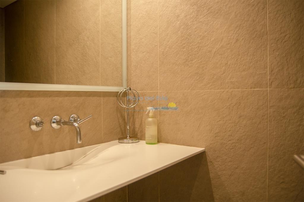 Departamento de 3 dormitorios con parrillero en