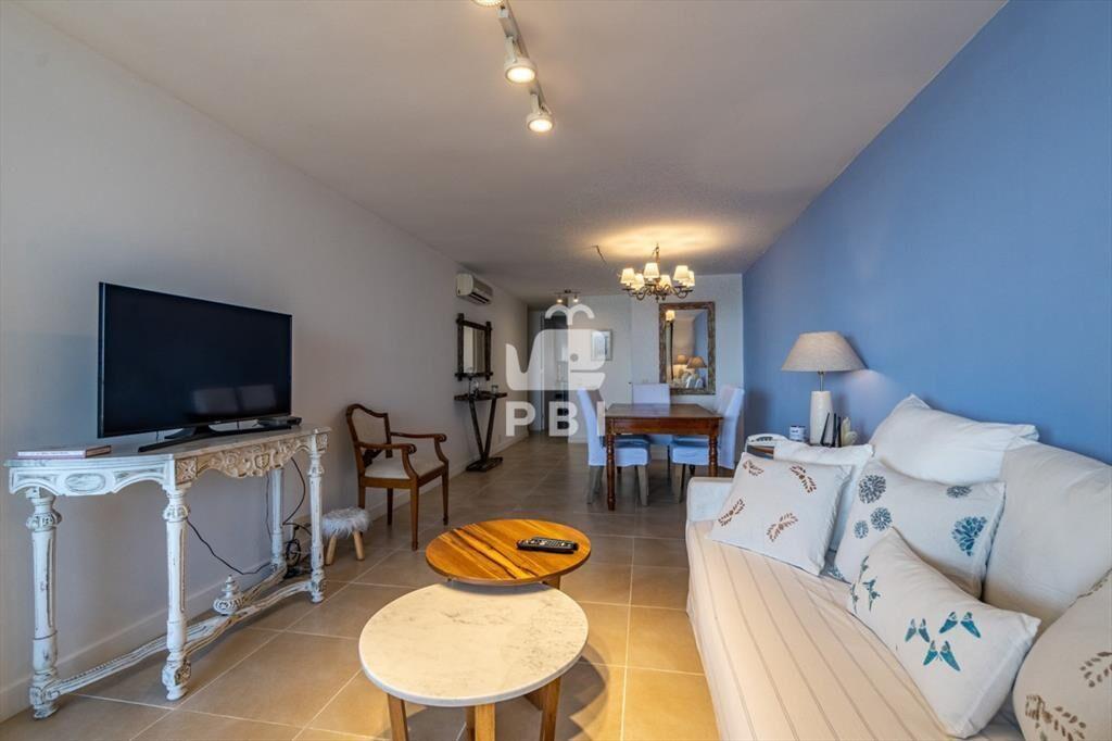 Apartamento en alquiler temporario Punta Ballena 2 dormitor