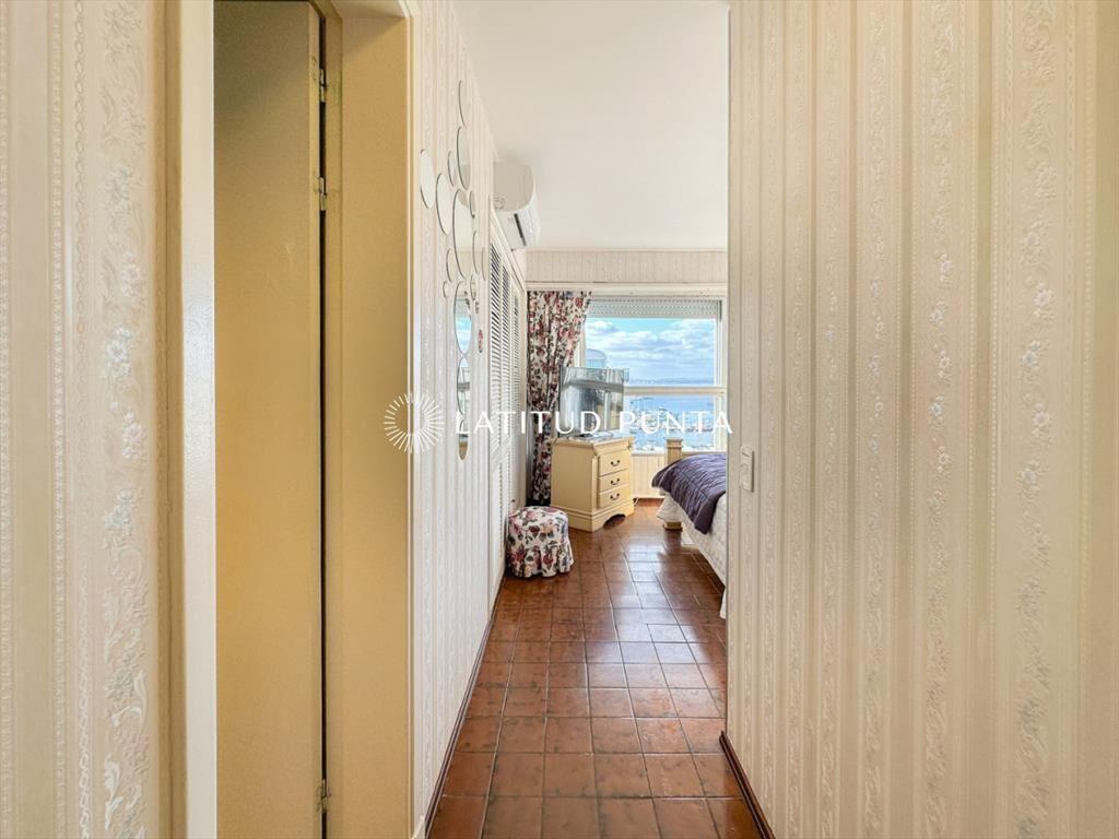 Apartamento en Península, 3 dormitorios