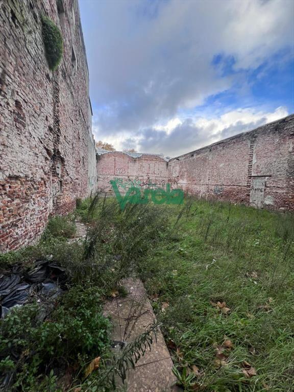 Venta terreno General Flores ideal edificio local