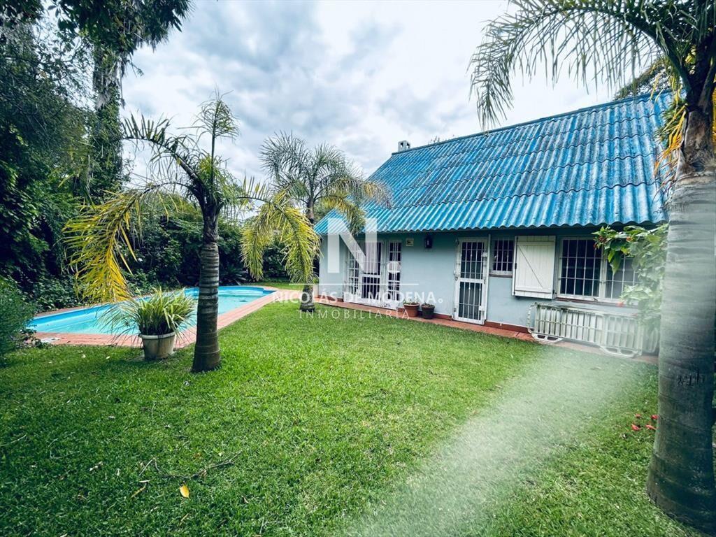 Casa en venta Rincón del Indio Punta del Este
