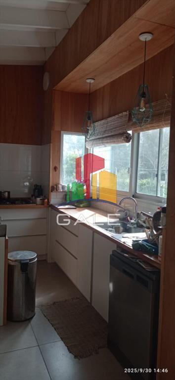 Casa en alquiler - La Barra