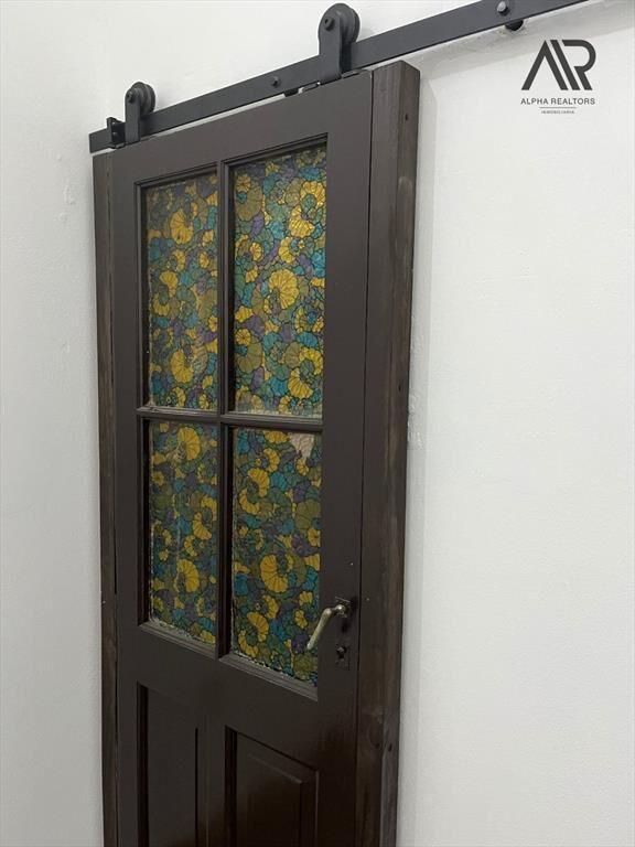 Apartamento en alquiler en La Comercial