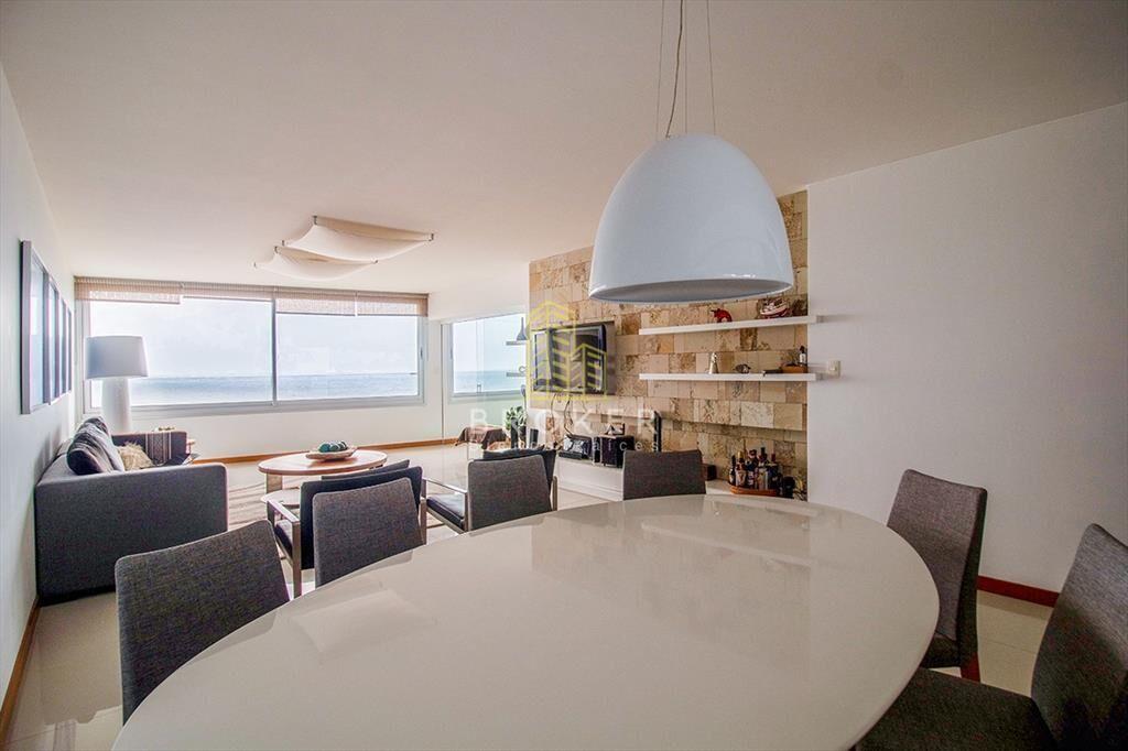 Alquiler de apartamento de 3 dormitorios primera