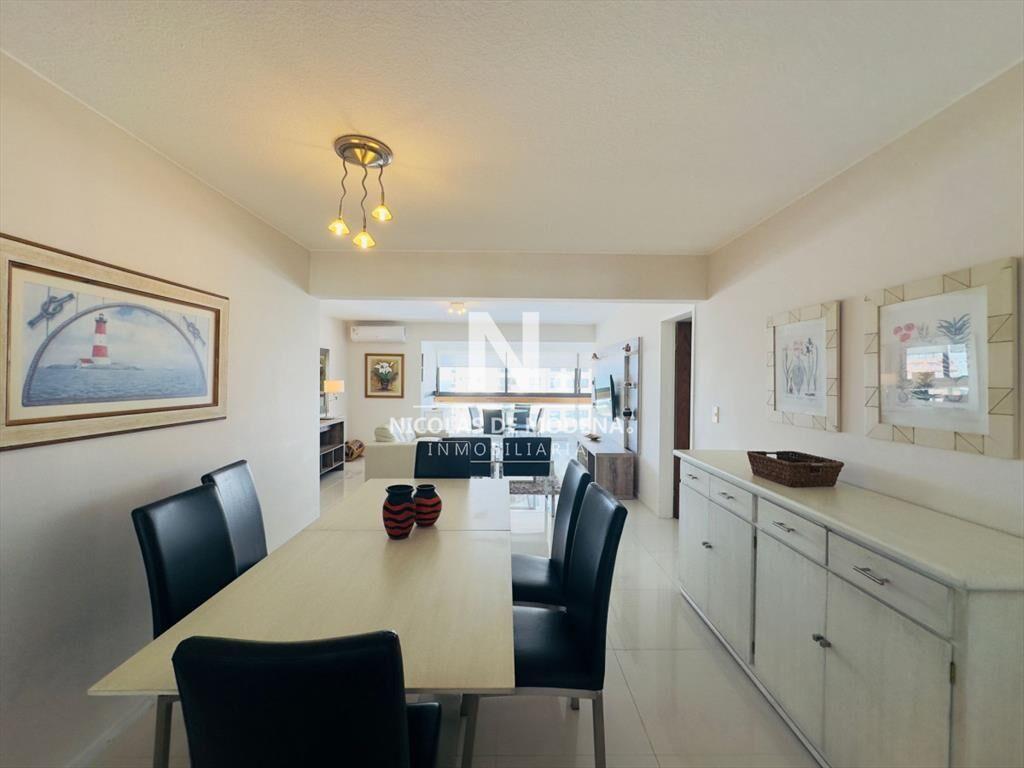 Apartamentode 2 dormitorios en venta en Punta del