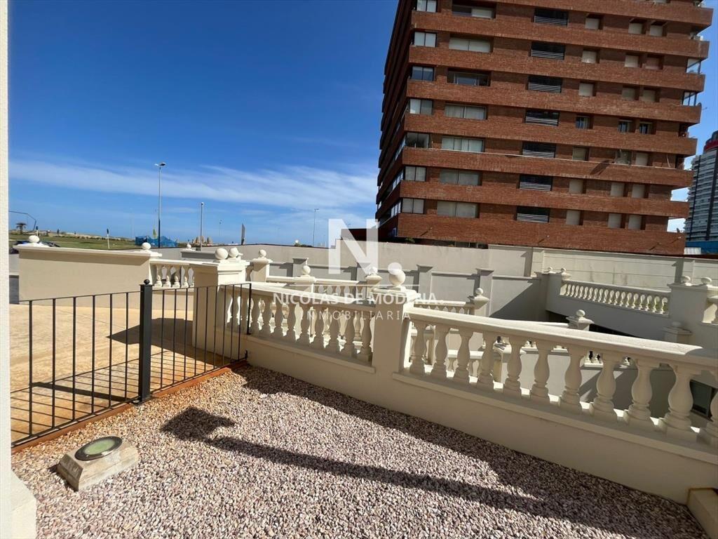 Apartamento en venta, 1 dormitorio, en playa del