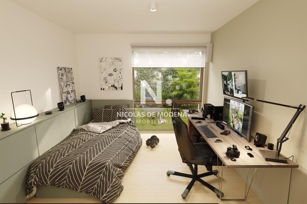 Venta Apartamento de 1 Dormitorio a Estrenar en
