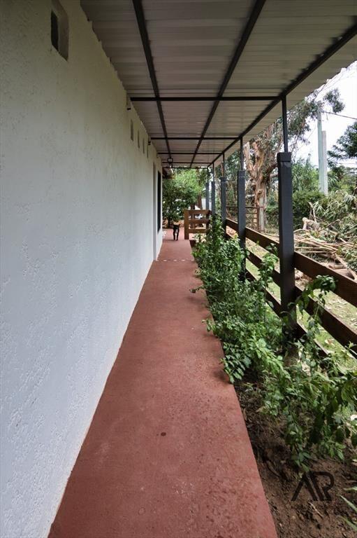 Casa en alquiler c/ cochera en Santa Ana
