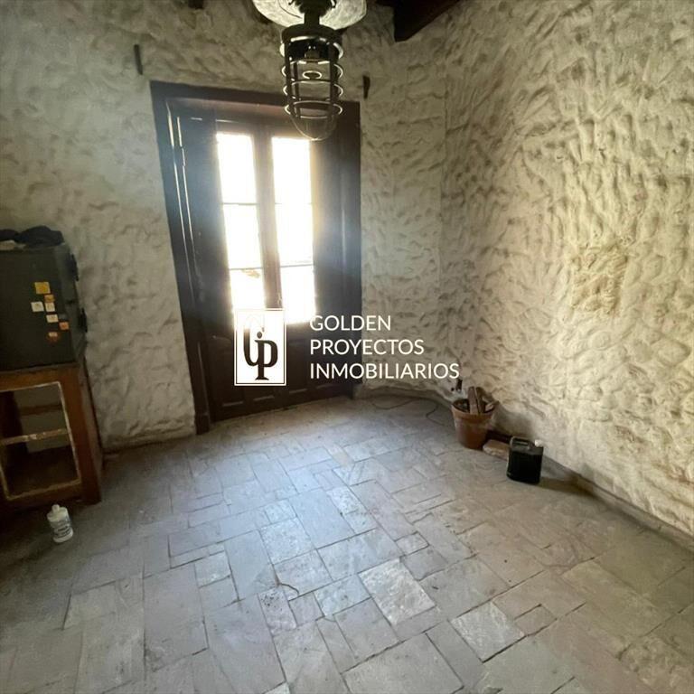 Edificio en Venta Ciudad Vieja