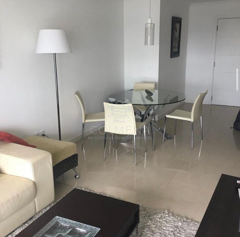 Apartamento en Punta del Este, Mansa