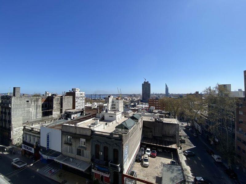 Apartamento Venta en Centro