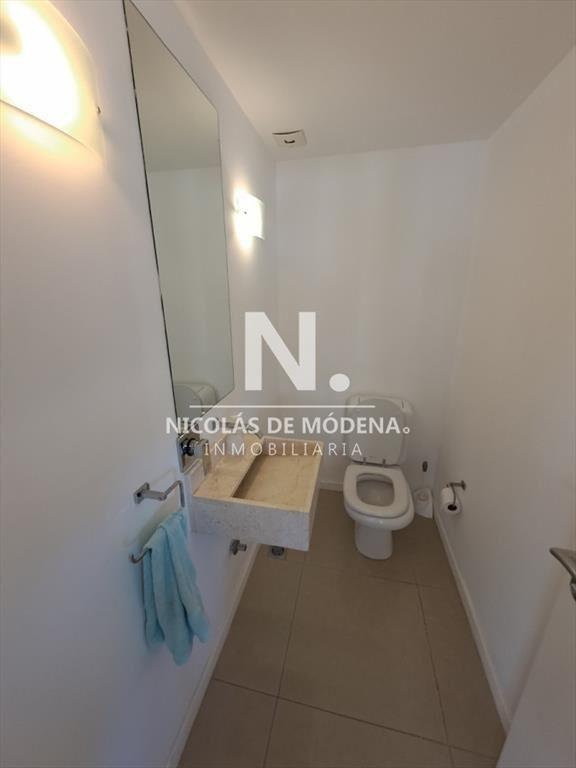 Casa en Alquiler de Verano en complejo con Rincon