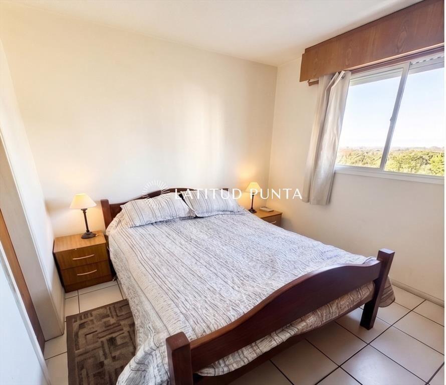 Apartamento de 3 dormitorios en Roosevelt