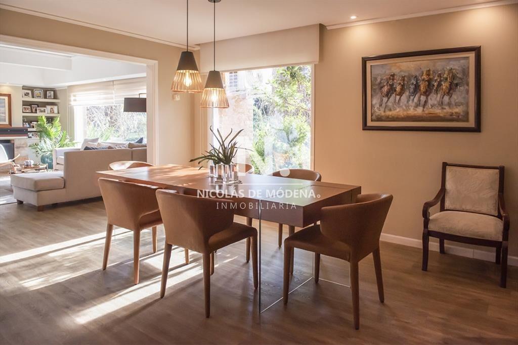 Casa en Venta de 4 dormitorios en San Rafael ,